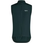 Rapha Core Gilet forest green white pánská – Sleviste.cz