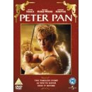 Peter Pan DVD