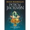 Kniha Percy Jackson Pohár bohů 6 - Rick Riordan, Dana Chodilová