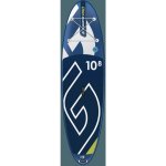 Paddleboard Gladiator PRO 10,8 – Zboží Dáma
