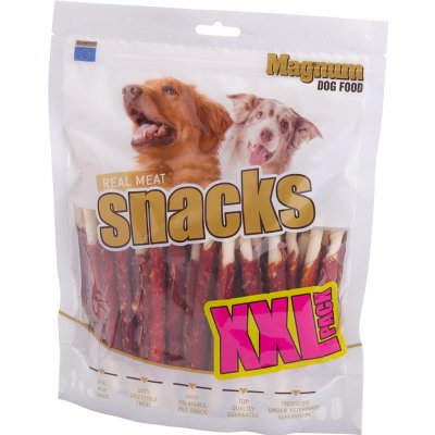 Magnum Duck and Rawhide stick 500 g – Zbozi.Blesk.cz