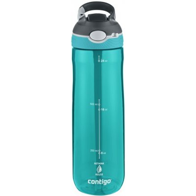 Contigo Ashland Tritan Renew 720 ml, Scuba – Sleviste.cz