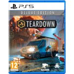 Teardown (Deluxe Edition) – Sleviste.cz