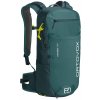 Turistický batoh Ortovox Traverse 18l dark pacific