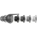 Sennheiser SoundProtex Plus ochranné špunty 108-3144 Ochranné špunty – Zboží Dáma Sennheiser SoundProtex Plus ochranné špunty 108-3144 Ochranné špunty – Zboží Dáma