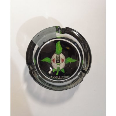 Popelník Cool CannaHeroes Cannaliator – Sleviste.cz