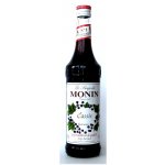 Monin Cassis 0,7 l – Sleviste.cz