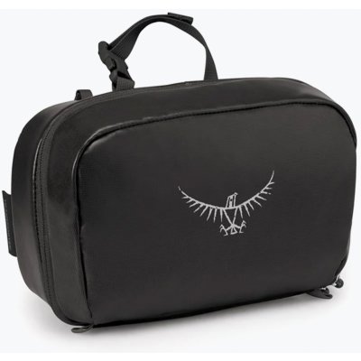 Osprey Transporter Hanging cestovní kosmetická taška black – Zbozi.Blesk.cz