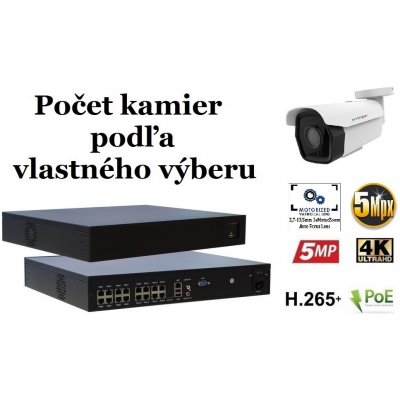 Monitorrs Security 6185K8+ – Zbozi.Blesk.cz