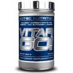 Scitec Nutrition Vitargo 900 g – Zboží Mobilmania