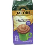 Jacobs Cappuccino Choco Milka 0,5 kg – Hledejceny.cz