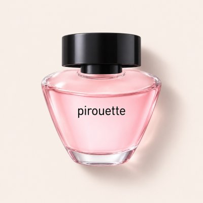 Angel Schlesser Pirouette toaletní voda dámská 50 ml – Hledejceny.cz