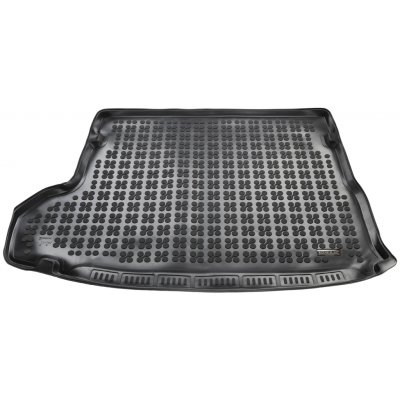 Plastová vana do kufru Rezaw-Plast Toyota Highlander III (XV50) Hybrid 7míst (sklopená 3.řada) 2013 – Hledejceny.cz