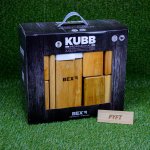 Bex Sport Kubb Professional – Zbozi.Blesk.cz