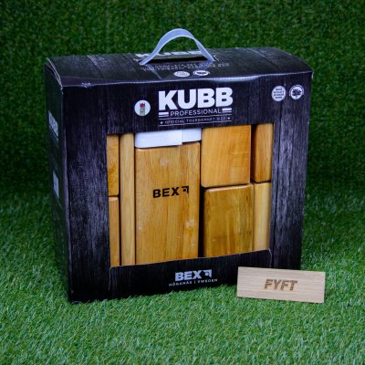 Kubb Professional Bex Sport