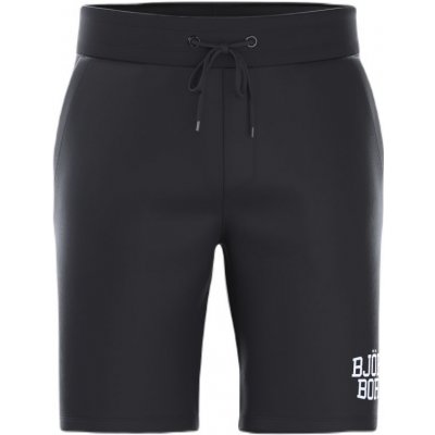 Björn Borg Essential shorts beauty black – Hledejceny.cz
