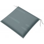 Doppler SIERRA 4080 petrolejová 48 x 48 x 6 cm – Sleviste.cz