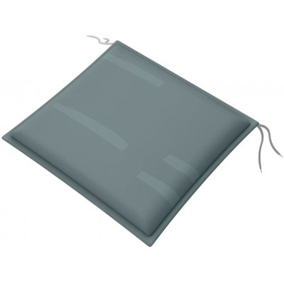 Doppler SIERRA 4080 petrolejová 48 x 48 x 6 cm – Sleviste.cz