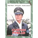 Athénin poklad / útěk do atén DVD