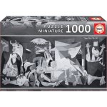 Educa Miniatura Picasso Guernica 1000 dílků – Hledejceny.cz