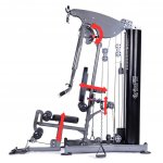 TRINFIT Gym GX8 Pro – Zboží Dáma