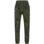Trakker Tepláky CR Camo Jogger – Hledejceny.cz