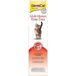 GimCat pasta Multi Vitamin Extra 50 g – Hledejceny.cz