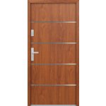 Hahn-Türke ATU68-M502 Zlatý dub Pravé 110 x 207 cm – Hledejceny.cz