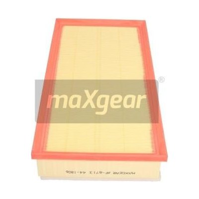 MAXGEAR Vzduchový filtr 26-1341 – Hledejceny.cz