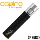 Aspire CF Sub ohm baterie Black 2000mAh