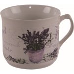 Orion Hrnek ker. vařák LEVANDULE 500 ml – Zboží Dáma