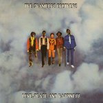 Chambers Brothers - Love Peace and Happiness/Live at Bill Graham's Fillmore East CD – Hledejceny.cz