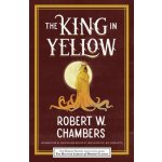 The King in Yellow – Sleviste.cz