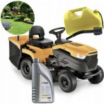 STIGA Estate 384 ST 450 – Zboží Dáma