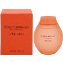 Shiseido Energizing Fragrance parfémovaná voda dámská 100 ml