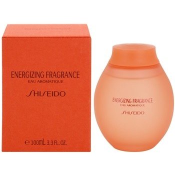 Shiseido Energizing Fragrance parfémovaná voda dámská 100 ml