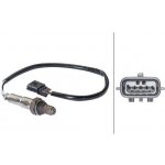 Lambda sonda HELLA 6PA 358 103-041