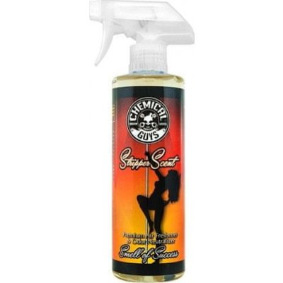 Chemical Guys Stripper Scent 473 ml – Zbozi.Blesk.cz
