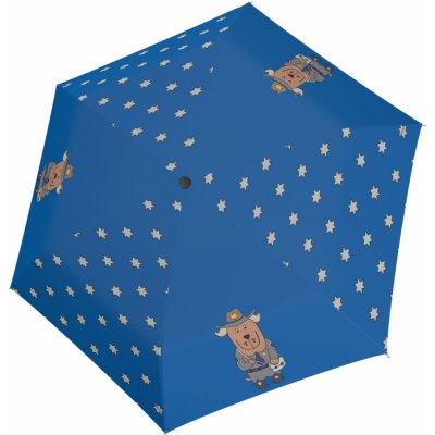 Doppler Kids Cool Sheriff 72256CS modrý – Sleviste.cz