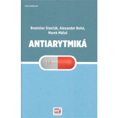 Antiarytmiká