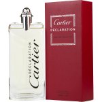 Cartier Declaration toaletní voda pánská 100 ml – Zbozi.Blesk.cz