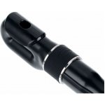 NUVO jFlute Kit Black/Steel – Zboží Dáma