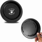 Raintech Miska ovál protiskluzová 0,28 l / 16,5 cm – Sleviste.cz