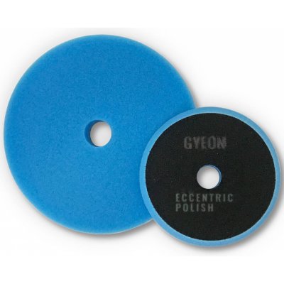 Gyeon Q2M Eccentric Polish 80 mm – Zbozi.Blesk.cz