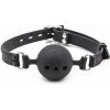 SM, BDSM, fetiš Fetish Addict Breathable Ball Gag 4 cm