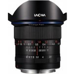 Laowa 12 mm f/2.8 Zero-D Nikon Z-mount – Hledejceny.cz