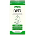 Univit Roboran Liver pro psy a kočky 100 tbl – Sleviste.cz