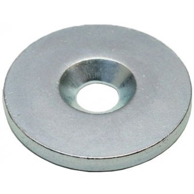 SOLLAU Protidíl pro šroub se zápustnou hlavou 17x2 mm – Zboží Mobilmania