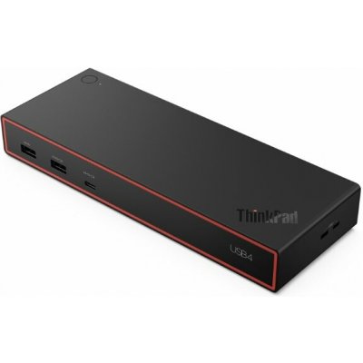 Lenovo ThinkPad USB4 Smart Dock 5000 40BF0100EU – Zboží Živě
