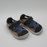 Jonap Danny riflová sandálky – Zboží Mobilmania